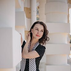 Фотография девушки Катя, 38 лет из г. Мурманск