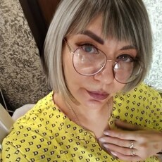 Фотография девушки Наталья, 46 лет из г. Новокузнецк