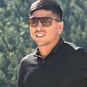 Алан, 33 года