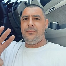 Фотография мужчины Россия, 42 года из г. Симферополь