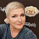 Оксана, 53 года