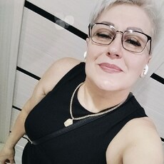 Фотография девушки Swetka, 47 лет из г. Волжский