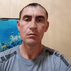 Фотография мужчины Евгений, 40 лет из г. Шахтинск