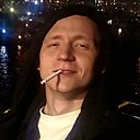 Данил, 21 год