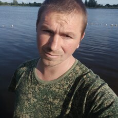 Фотография мужчины Дима, 35 лет из г. Петриков