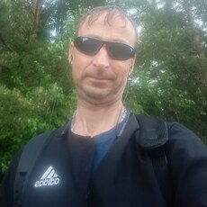 Фотография мужчины Андрей, 41 год из г. Верхотурье