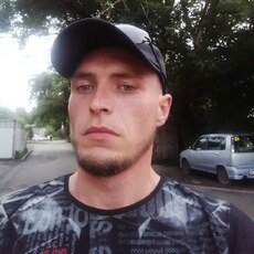 Фотография мужчины Иван, 31 год из г. Барнаул