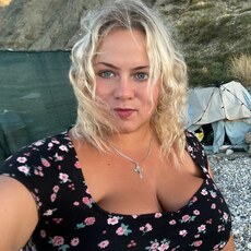 Фотография девушки Татьяна, 31 год из г. Феодосия