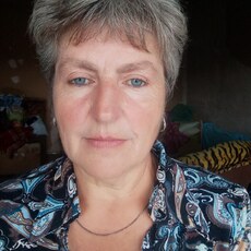 Фотография девушки Людмила, 60 лет из г. Челябинск