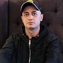 Эльдар, 36 лет