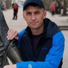 Фотография мужчины Виталий, 41 год из г. Уссурийск