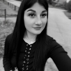 Фотография девушки Александра, 21 год из г. Вязьма