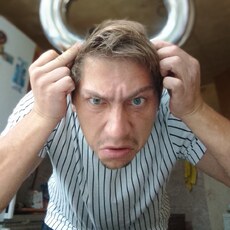 Фотография мужчины Сергей, 33 года из г. Гагарин
