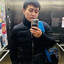 Алтынбек, 28 лет