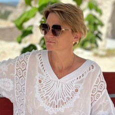 Фотография девушки Оксана, 45 лет из г. Севастополь