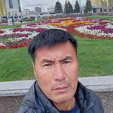 Фотография мужчины Мурат, 50 лет из г. Алматы