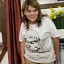 Салтанат, 54 года