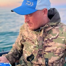 Фотография мужчины Adventure, 36 лет из г. Южно-Сахалинск