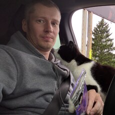 Фотография мужчины Виталик, 43 года из г. Москва