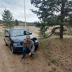 Фотография мужчины Григорий, 51 год из г. Улан-Удэ
