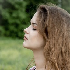 Фотография девушки Katy, 27 лет из г. Калуга