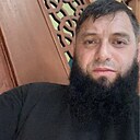 Момед, 38 лет
