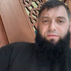 Фотография мужчины Момед, 38 лет из г. Грозный