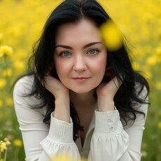 Фотография девушки Анна, 35 лет из г. Вологда