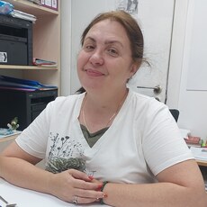 Фотография девушки Маргарита, 46 лет из г. Краснодар