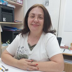 Фотография девушки Маргарита, 46 лет из г. Краснодар