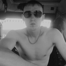 Фотография мужчины Николай, 26 лет из г. Чита