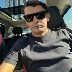 Фотография мужчины Ильяс, 33 года из г. Набережные Челны