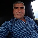 Шахин, 52 года