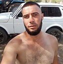 Вадим, 31 год