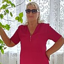 Татьяна, 60 лет