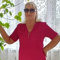 Фотография девушки Татьяна, 60 лет из г. Брянск