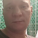 Паша, 43 года