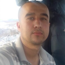 Фотография мужчины Рома, 30 лет из г. Тайшет