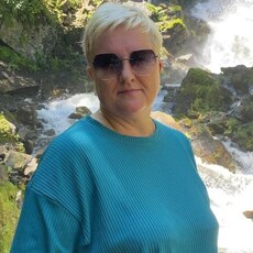 Фотография девушки Светлана, 47 лет из г. Пятигорск