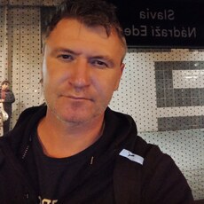 Фотография мужчины Влад, 39 лет из г. Минск