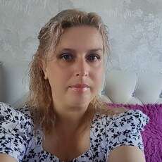 Фотография девушки Катя, 38 лет из г. Ульяновск