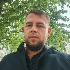 Фотография мужчины Владимир, 27 лет из г. Орехово-Зуево