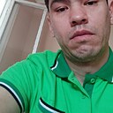 Али, 35 лет