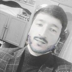 Фотография мужчины Джава, 35 лет из г. Геленджик