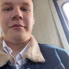Фотография мужчины Артем, 21 год из г. Томск
