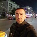 Мухид, 38 лет