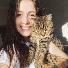 Фотография девушки Эльнара, 31 год из г. Лениногорск