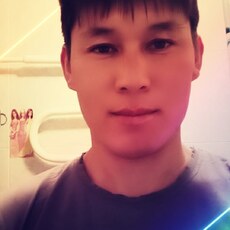 Фотография мужчины Adil, 28 лет из г. Павлодар