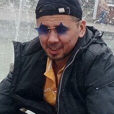 Фотография мужчины Умид, 46 лет из г. Екатеринбург