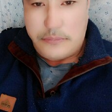 Фотография мужчины Berik, 52 года из г. Астана